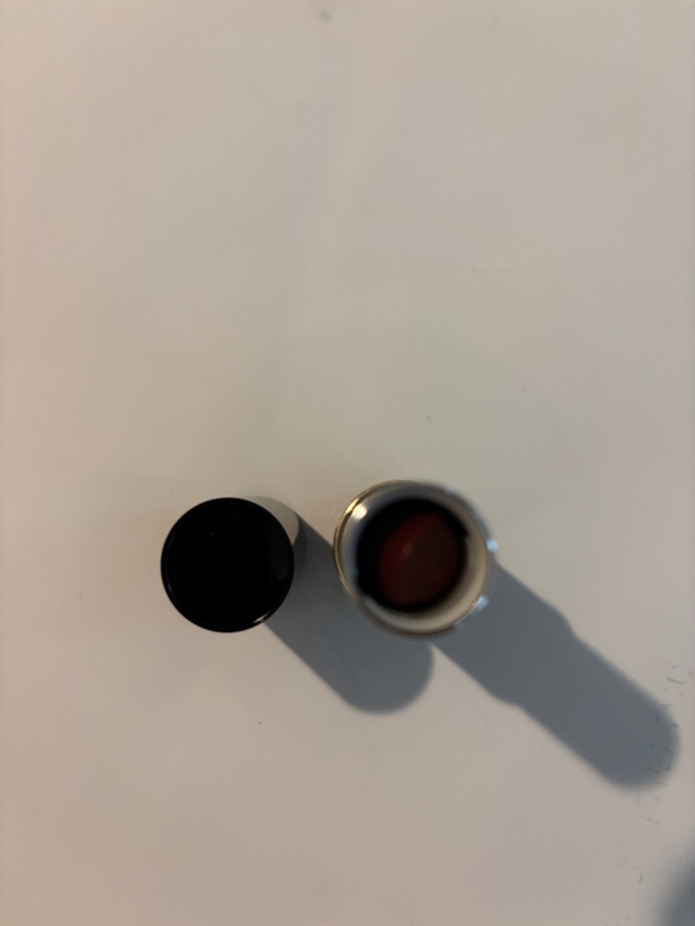Rouge Absolu Crème Lipstick Y203 Port Glace - Picture 2 of 7